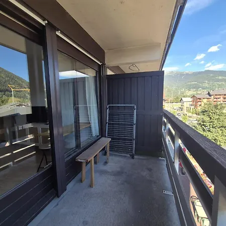 For 2 People Right In Downtown Bsm Apartment Bourg-Saint-Maurice